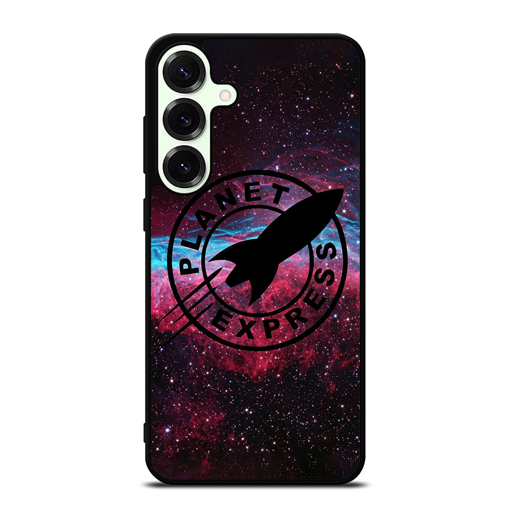PLANET EXPRESS GALAXY Samsung Galaxy S25 Plus Case Cover
