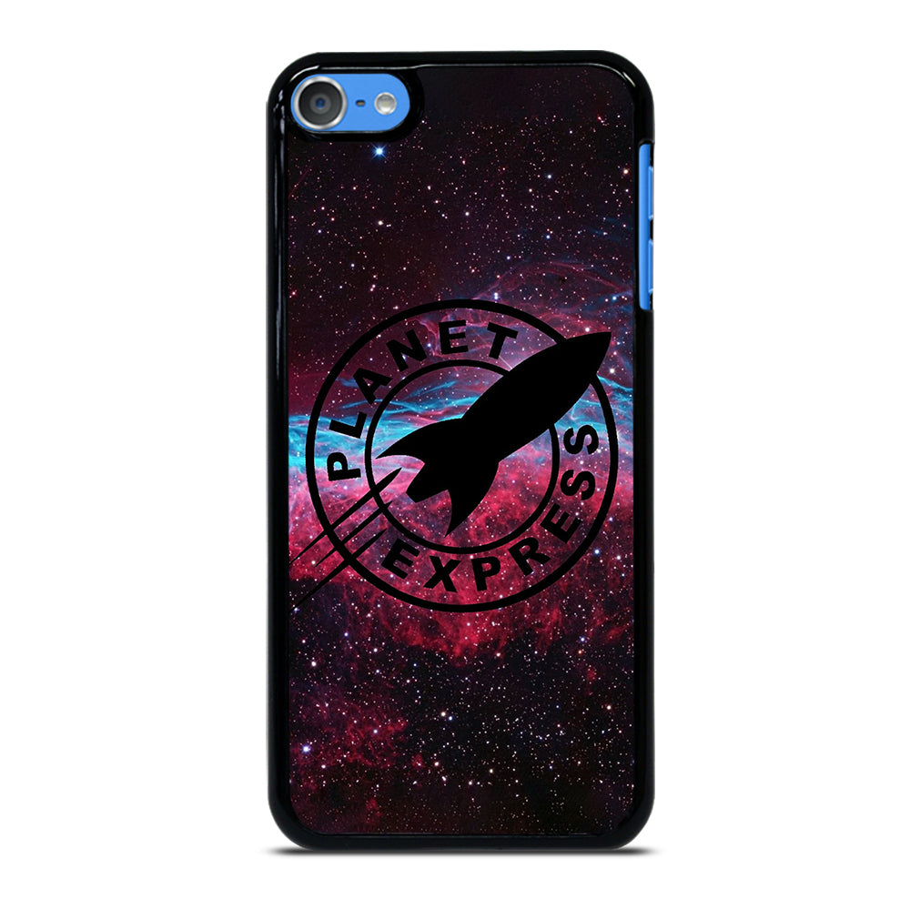 PLANET EXPRESS GALAXY iPod Touch 7 Case Cover