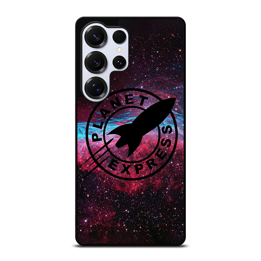 PLANET EXPRESS GALAXY Samsung Galaxy S25 Ultra Case Cover
