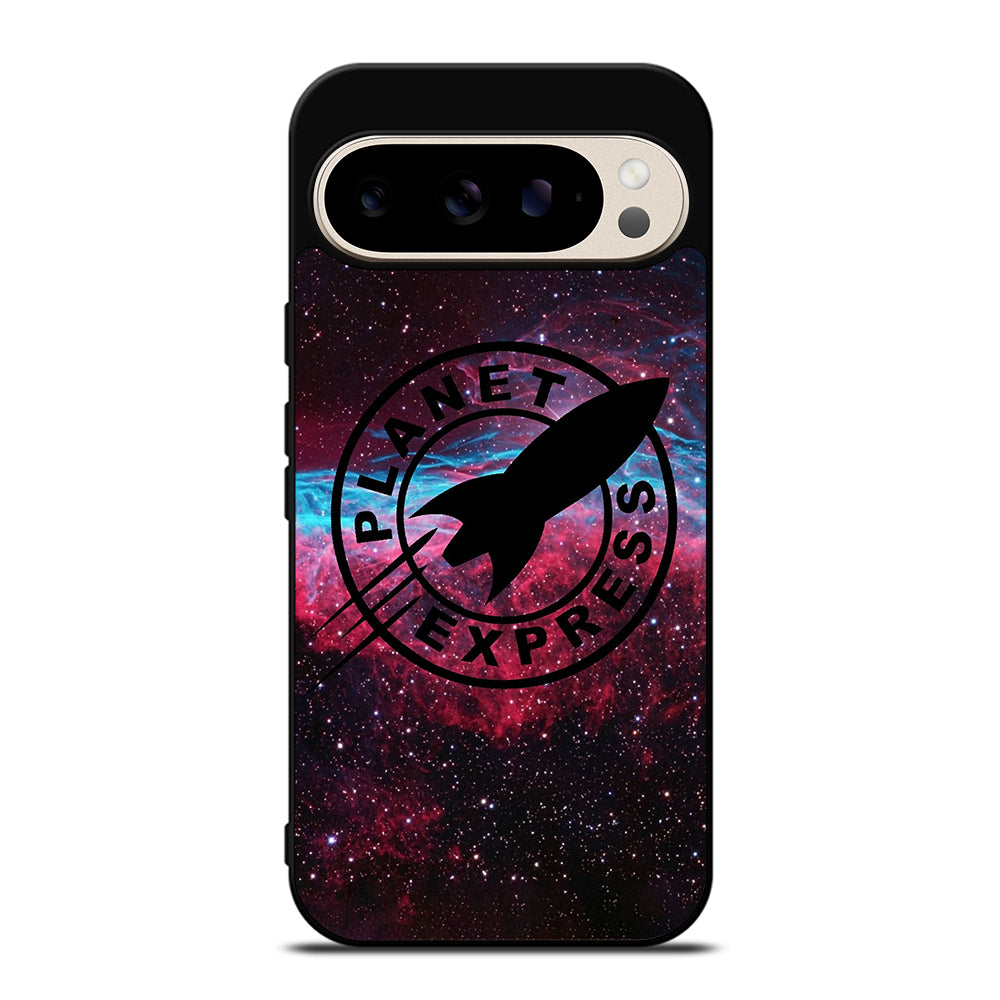 PLANET EXPRESS GALAXY Google Pixel 9 Pro Case Cover