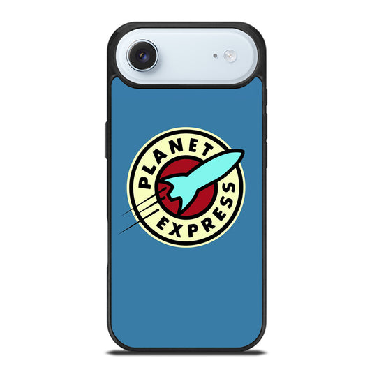 PLANET EXPRESS LOGO 3 iPhone Air Case Cover