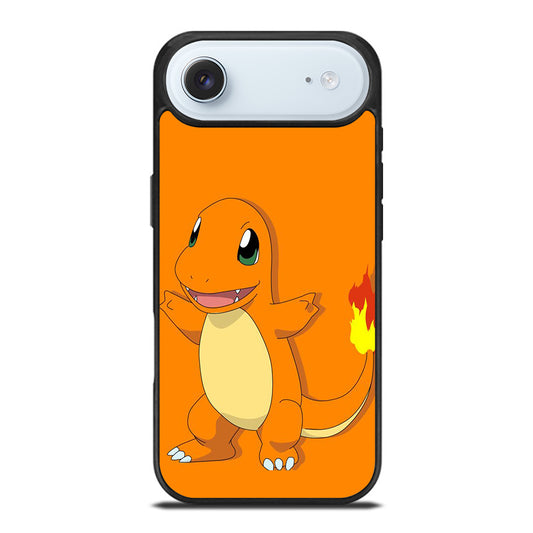 POKEMON CHARMANDER CUTE ANIME iPhone Air Case Cover