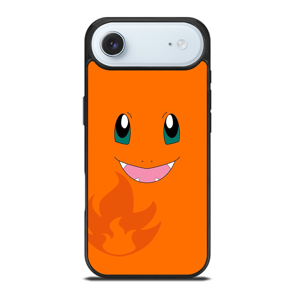POKEMON CHARMANDER CUTE FACE iPhone Air Case Cover