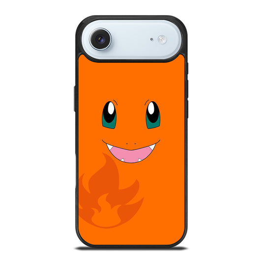 POKEMON CHARMANDER CUTE FACE iPhone Air Case Cover