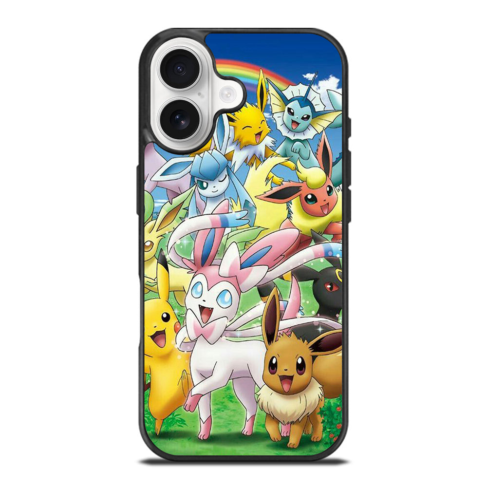 2054 SECONDS OF SUMMER BAND 1 iPhone 17 Case Cover