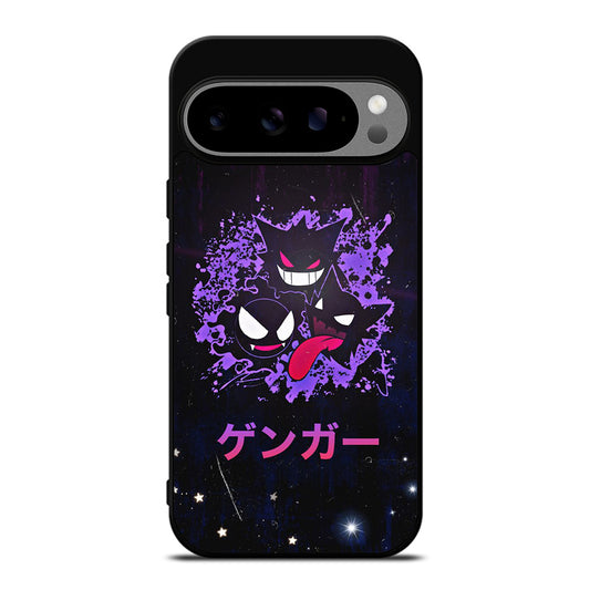 POKEMON GENGAR ANIME Google Pixel 9 Pro XL Case Cover