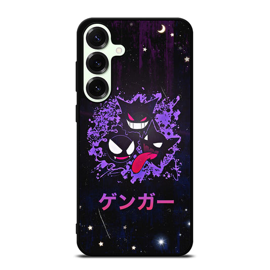 POKEMON GENGAR ANIME Samsung Galaxy S26 Plus Case Cover