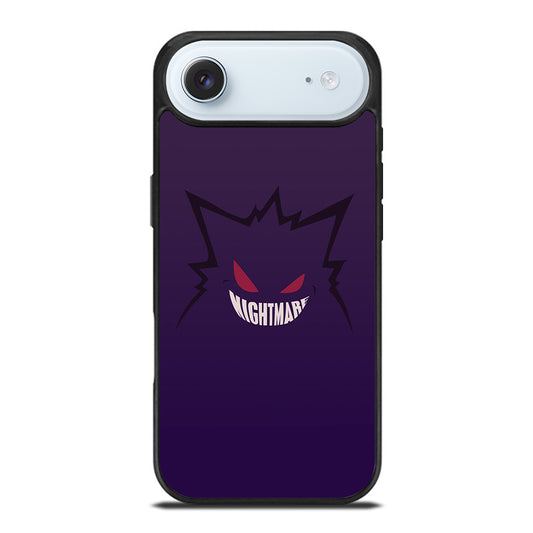 POKEMON GENGAR ICON iPhone Air Case Cover