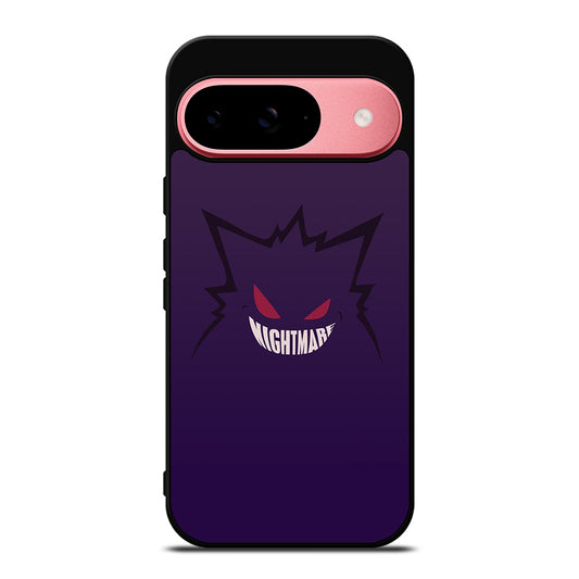 POKEMON GENGAR ICON Google Pixel 9 Case Cover