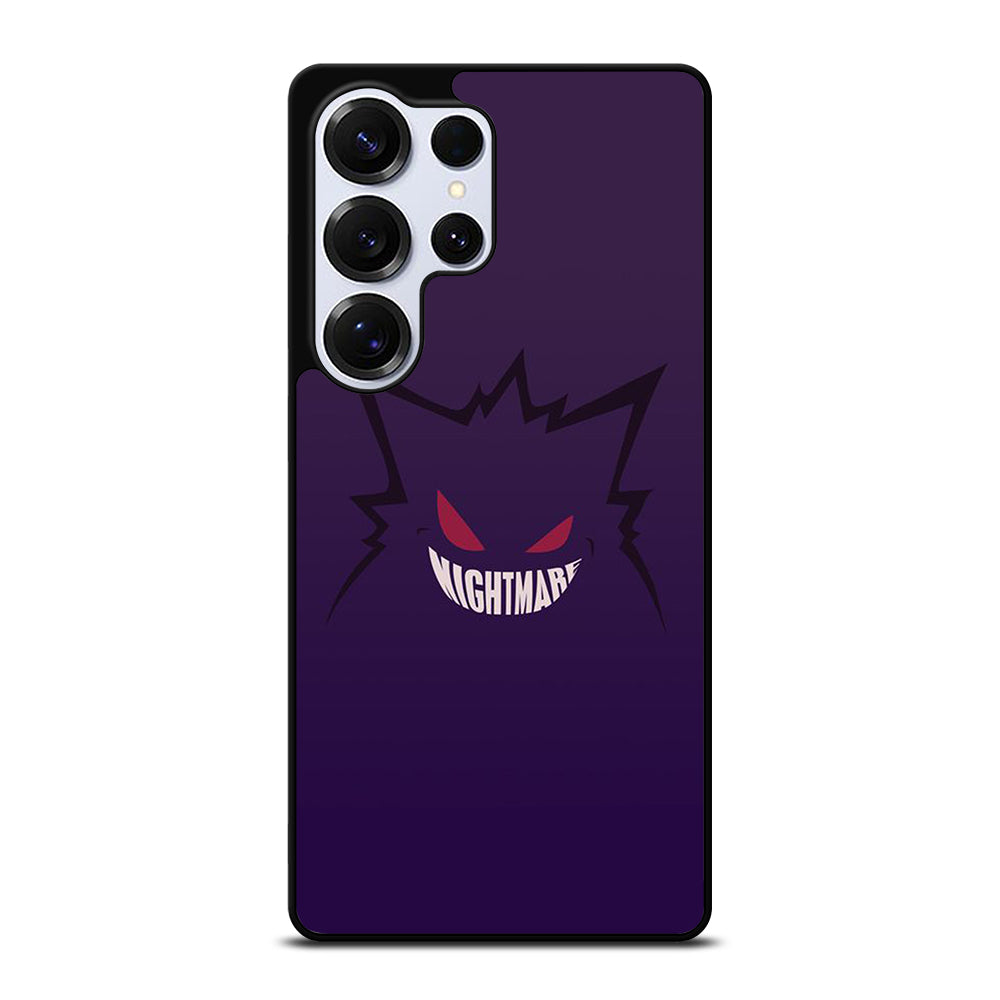 POKEMON GENGAR ICON Samsung Galaxy S25 Ultra Case Cover