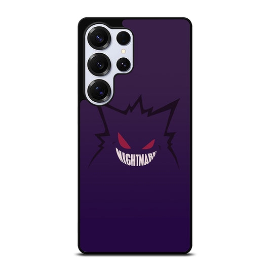 POKEMON GENGAR ICON Samsung Galaxy S25 Ultra Case Cover