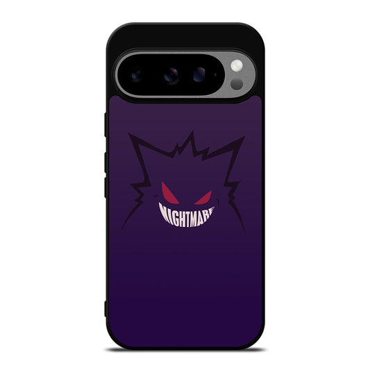 POKEMON GENGAR ICON Google Pixel 9 Pro XL Case Cover