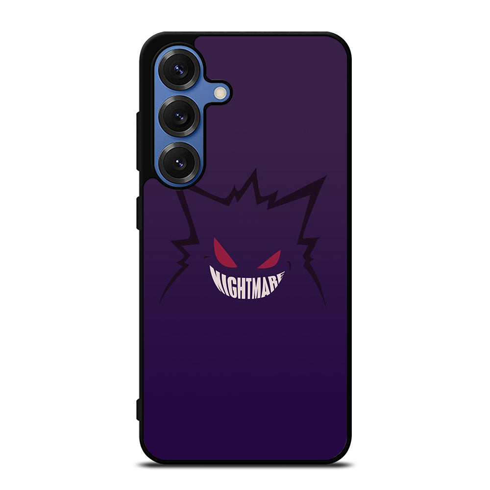 POKEMON GENGAR ICON Samsung Galaxy S26 Case Cover