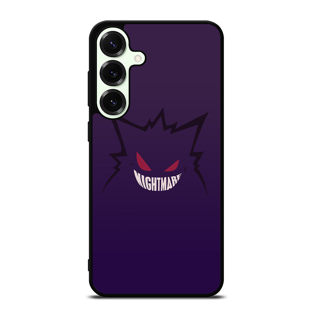 POKEMON GENGAR ICON Samsung Galaxy S26 Plus Case Cover