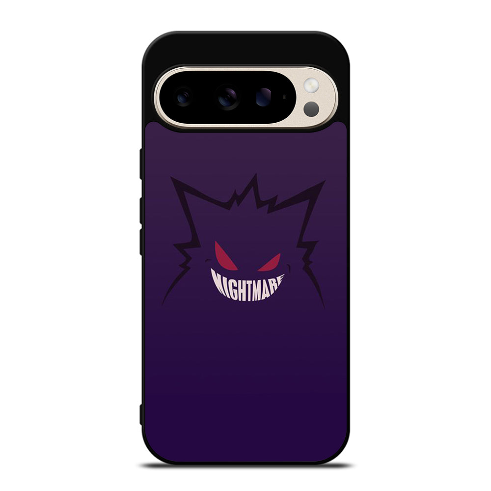 POKEMON GENGAR ICON Google Pixel 9 Pro Case Cover