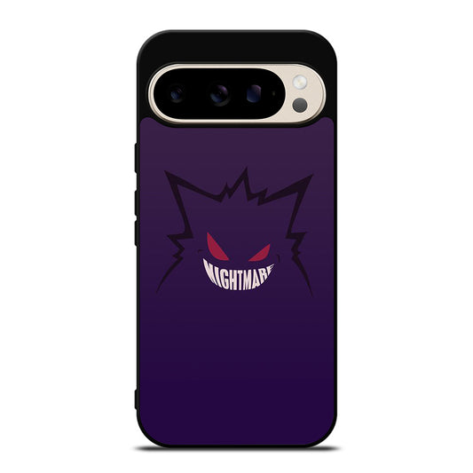 POKEMON GENGAR ICON Google Pixel 9 Pro Case Cover