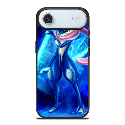 POKEMON GRENINJA ANIME 4 iPhone Air Case Cover