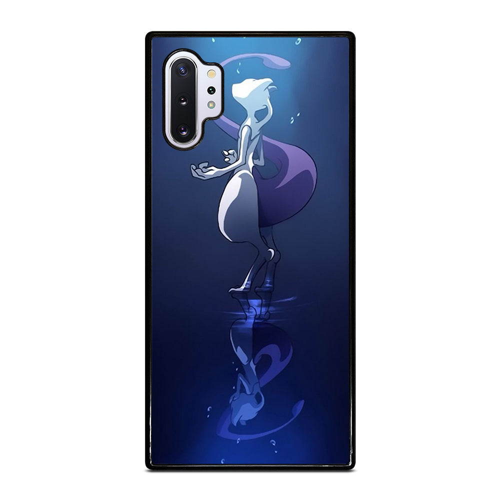 POKEMON MEWTWO ANIME SERIES 1 Samsung Galaxy Note 10 Plus Case Cover