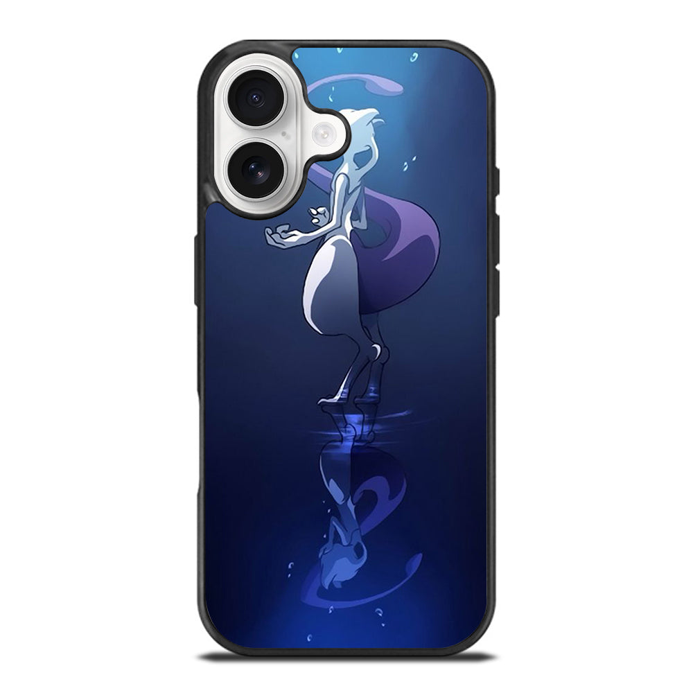 2060 SECONDS OF SUMMER BAND 1 iPhone 17 Case Cover