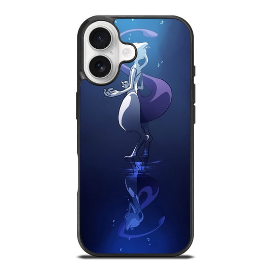 2060 SECONDS OF SUMMER BAND 1 iPhone 17 Case Cover