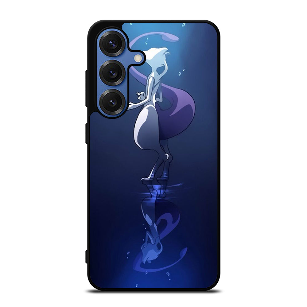 POKEMON MEWTWO ANIME SERIES 1 Samsung Galaxy S25 Case Cover