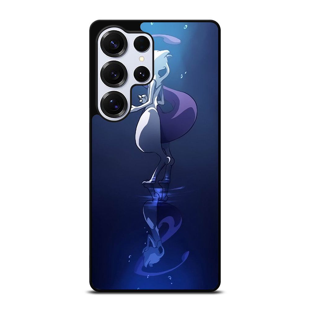 POKEMON MEWTWO ANIME SERIES 1 Samsung Galaxy S25 Ultra Case Cover