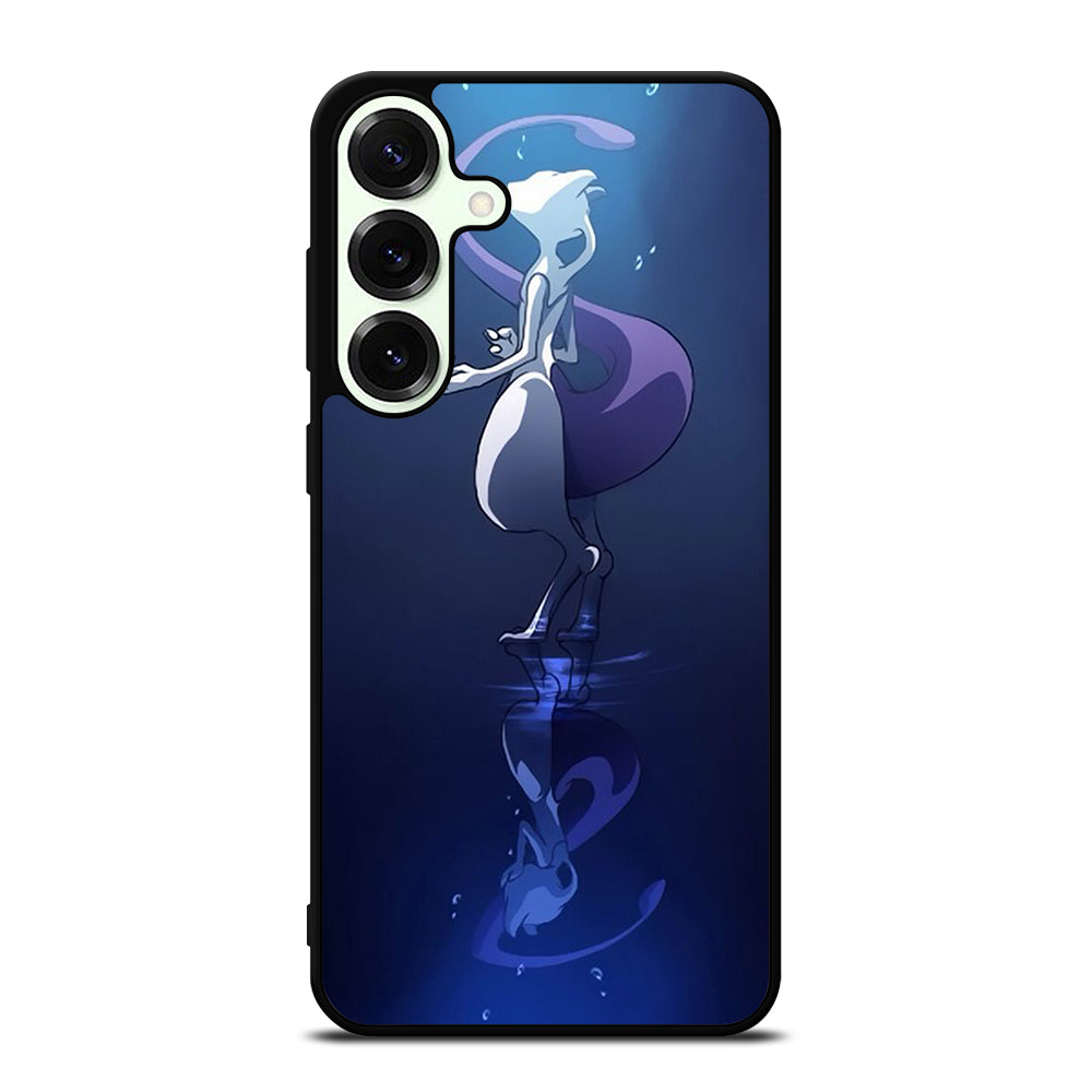 POKEMON MEWTWO ANIME SERIES 1 Samsung Galaxy S26 Plus Case Cover