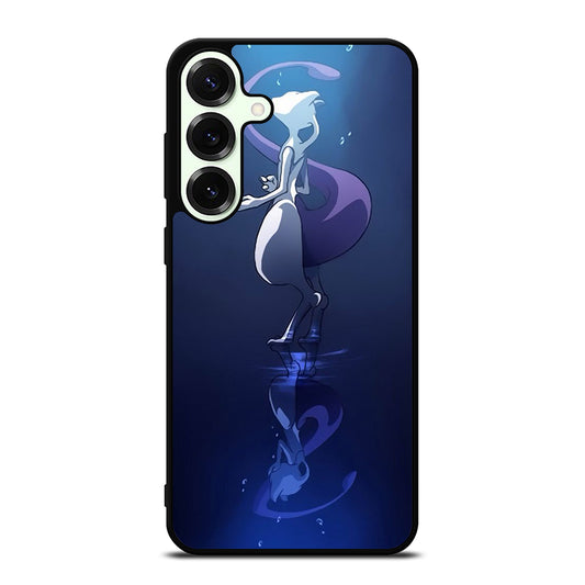 POKEMON MEWTWO ANIME SERIES 1 Samsung Galaxy S26 Plus Case Cover