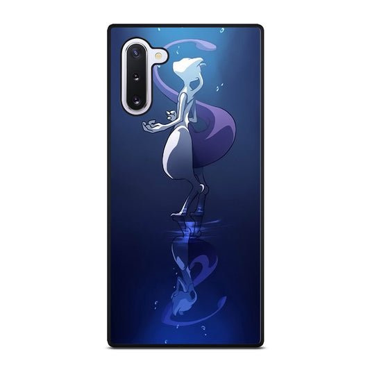 POKEMON MEWTWO ANIME SERIES 1 Samsung Galaxy Note 10 Case Cover