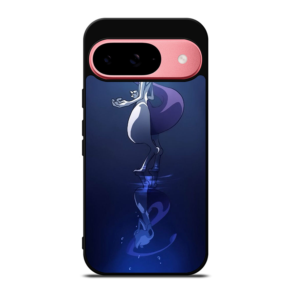 POKEMON MEWTWO ANIME SERIES 1 Google Pixel 9 Case Cover