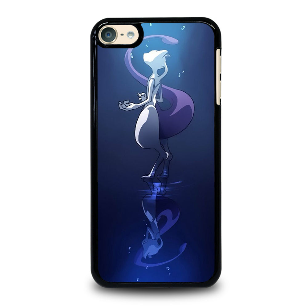 POKEMON MEWTWO ANIME SERIES 1 iPod Touch 6 Case Cover