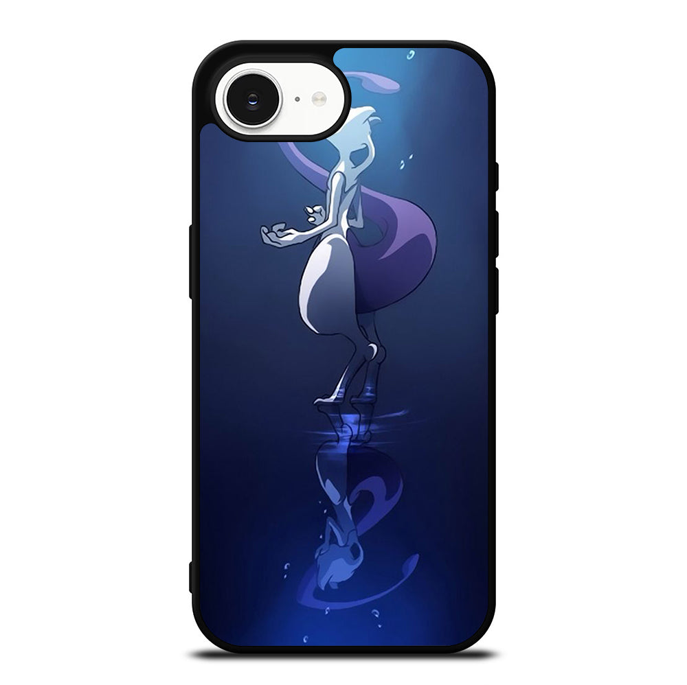 POKEMON MEWTWO ANIME SERIES 1 iPhone 16e Case Cover