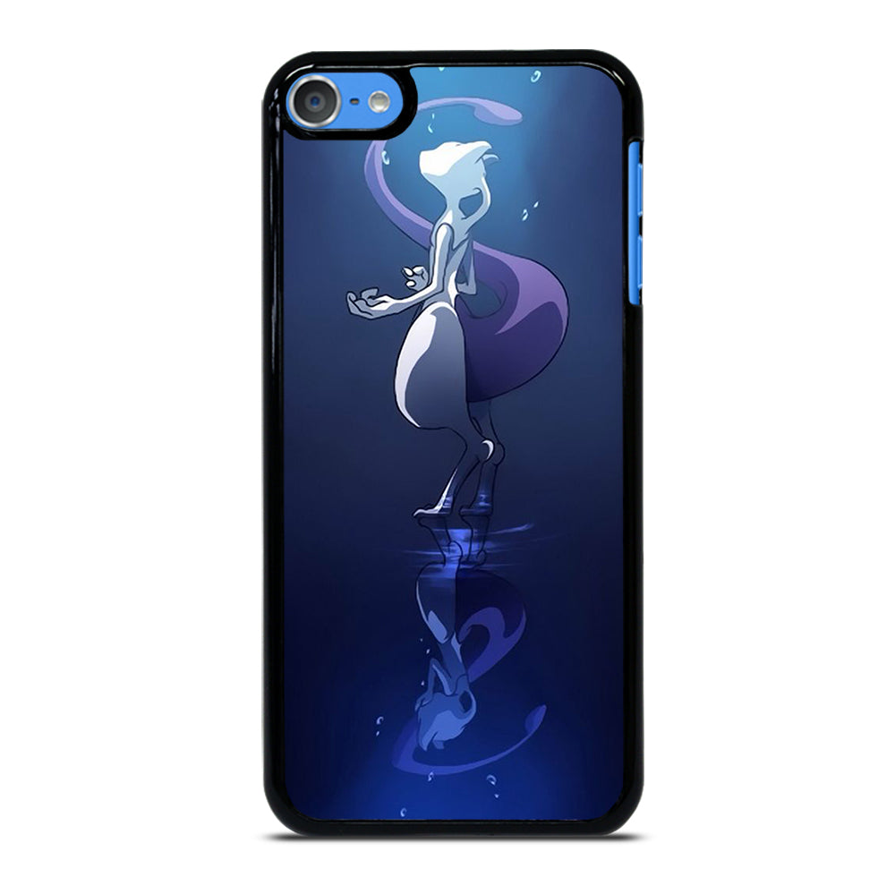 POKEMON MEWTWO ANIME SERIES 1 iPod Touch 7 Case Cover