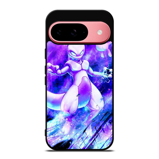 POKEMON MEWTWO ANIME SERIES 2 Google Pixel 9 Case Cover