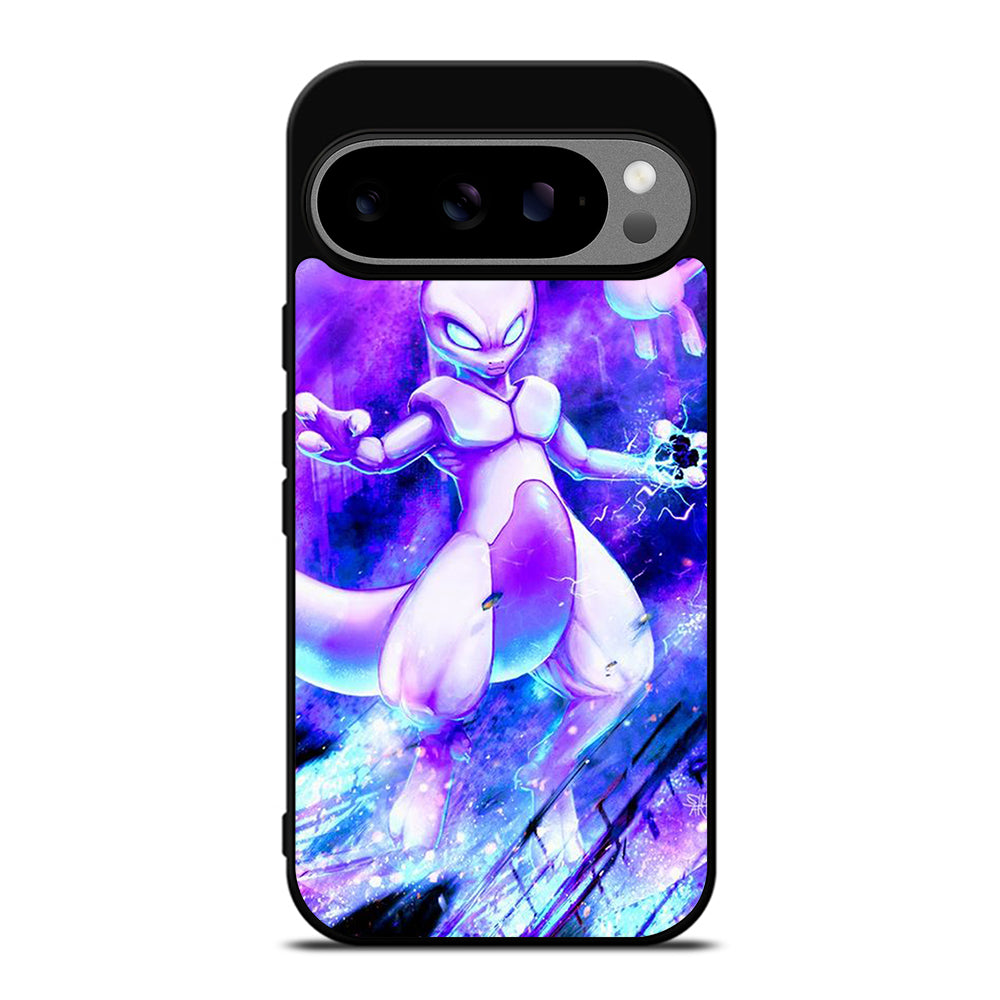 POKEMON MEWTWO ANIME SERIES 2 Google Pixel 9 Pro XL Case Cover