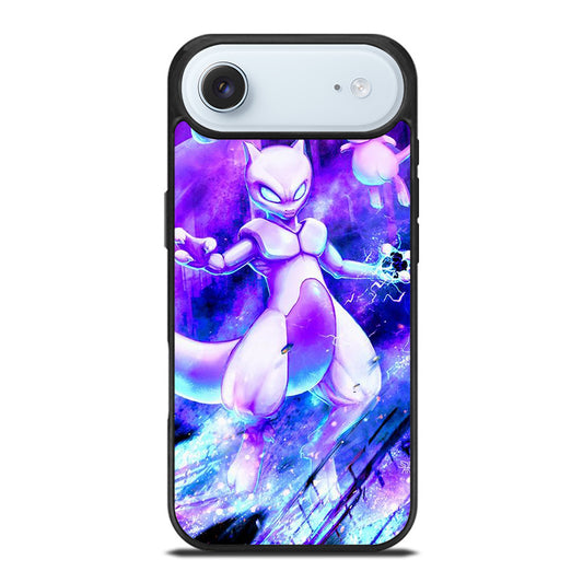 POKEMON MEWTWO ANIME SERIES 2 iPhone Air Case Cover