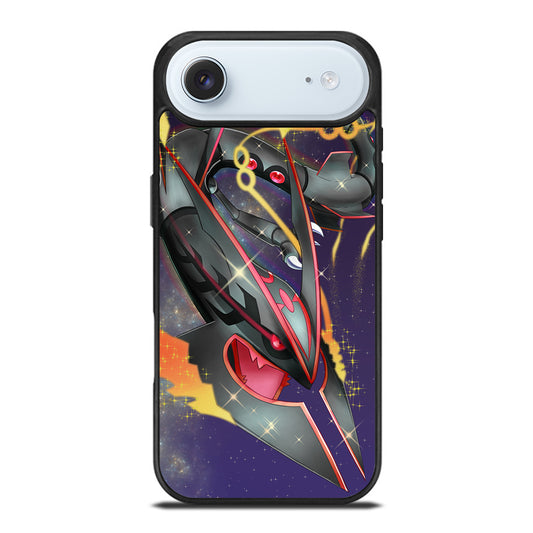 POKEMON SHINY RAYQUAZA ART 1 iPhone Air Case Cover