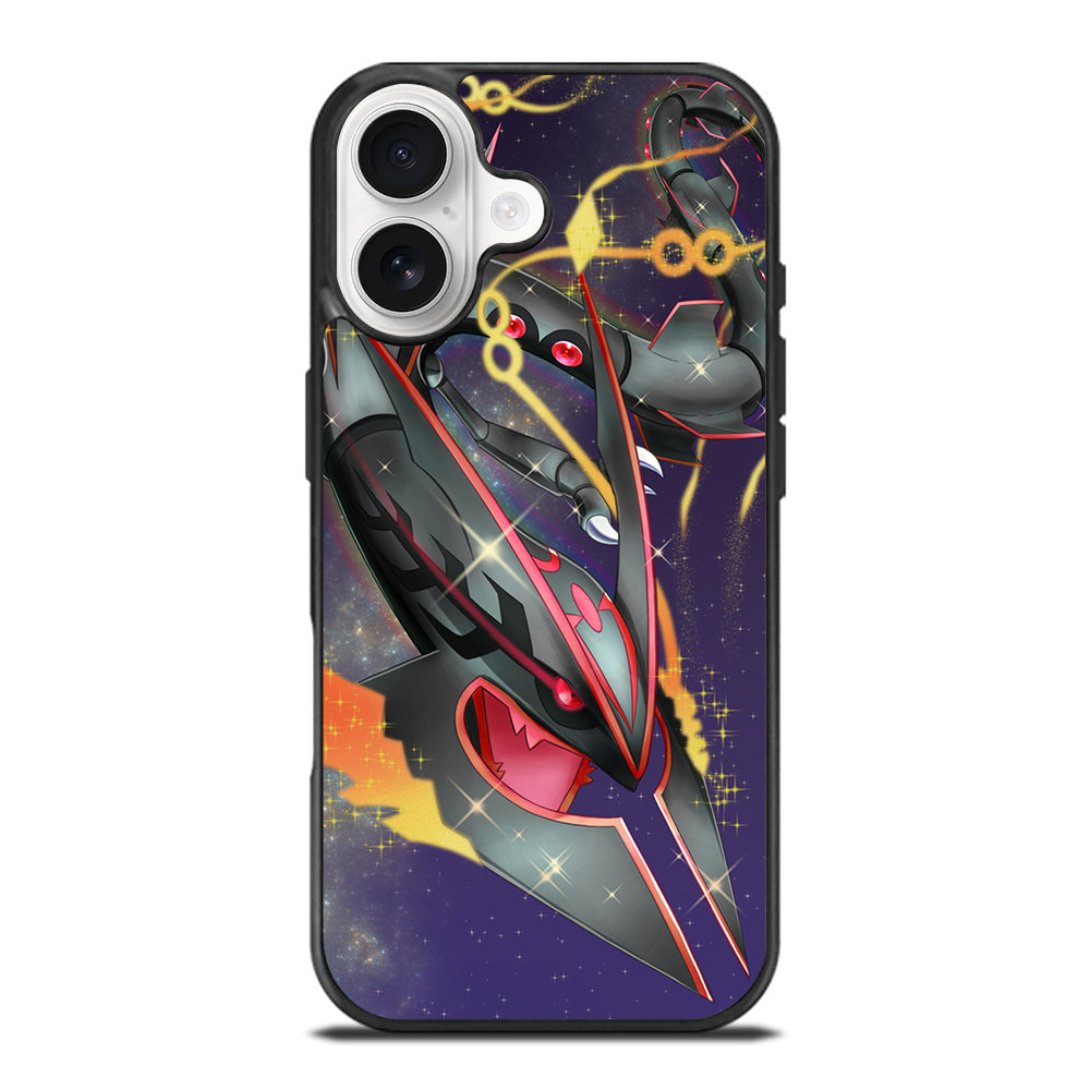 2062 SECONDS OF SUMMER BAND 1 iPhone 17 Case Cover
