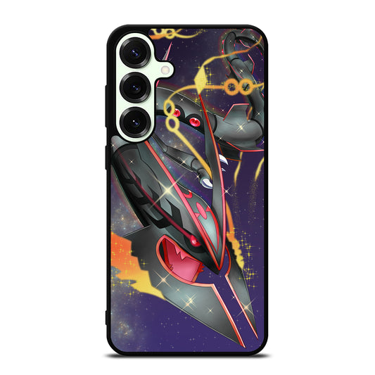 POKEMON SHINY RAYQUAZA ART 1 Samsung Galaxy S26 Plus Case Cover