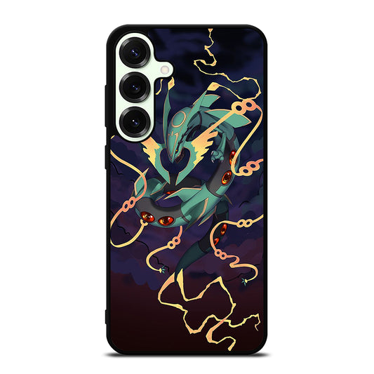 POKEMON SHINY RAYQUAZA ART 2 Samsung Galaxy S26 Plus Case Cover