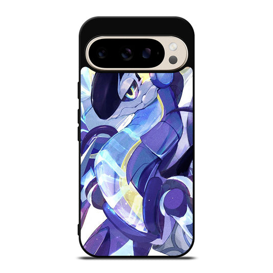 POKEMON VIOLET Google Pixel 9 Pro Case Cover