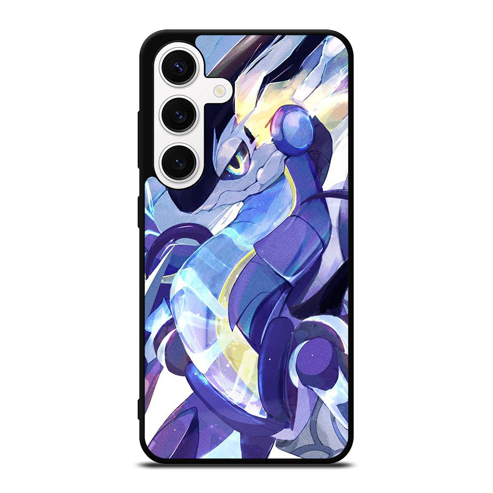 POKEMON VIOLET Samsung Galaxy S24 Case Cover