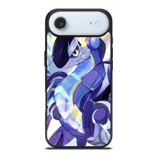 POKEMON VIOLET iPhone Air Case Cover