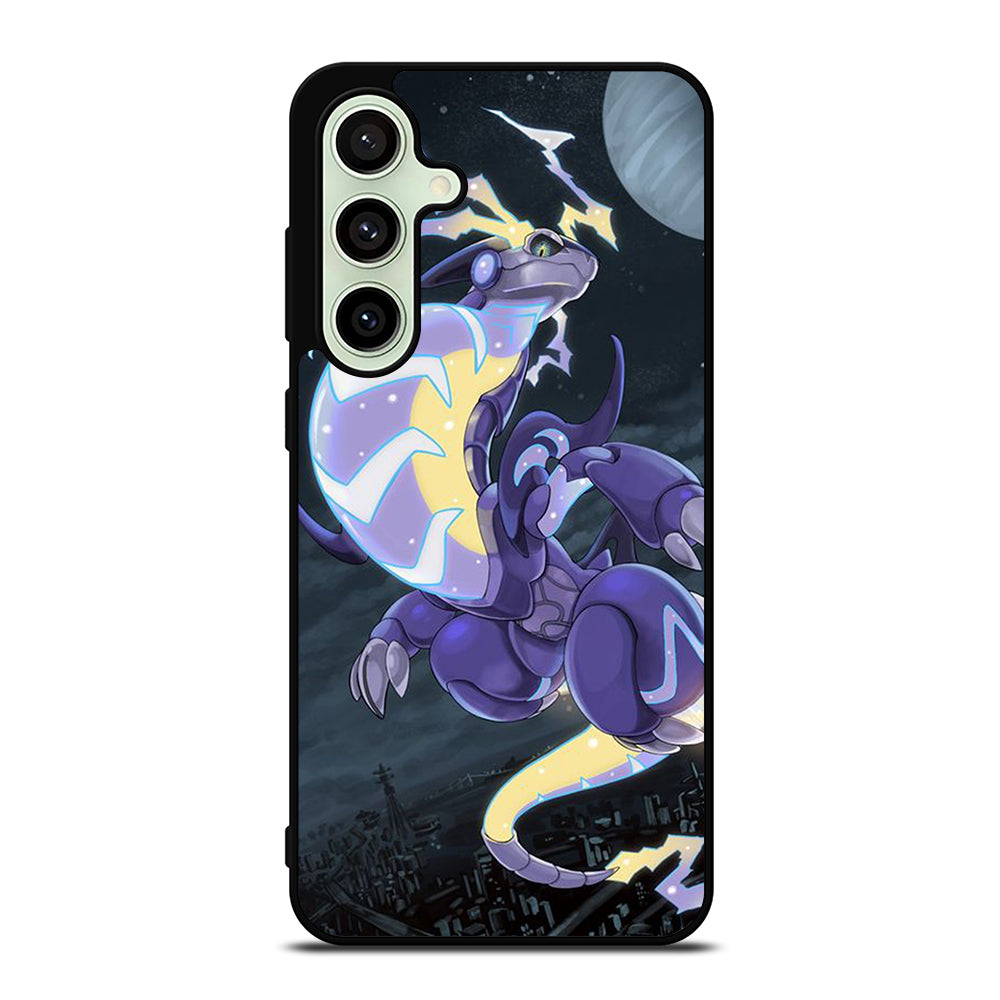 POKEMON VIOLET ANIME Samsung Galaxy S24 FE Case Cover
