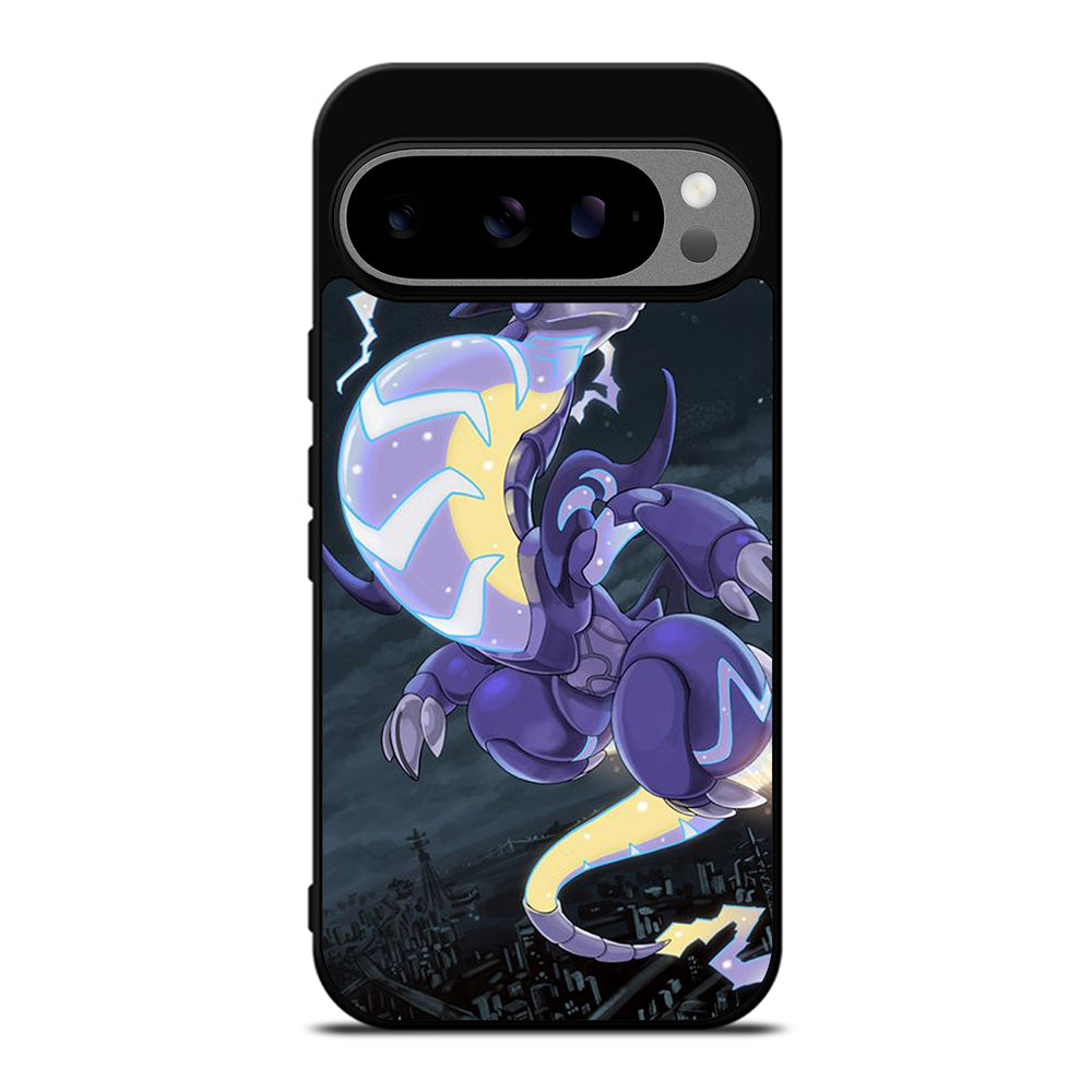 POKEMON VIOLET ANIME Google Pixel 9 Pro XL Case Cover