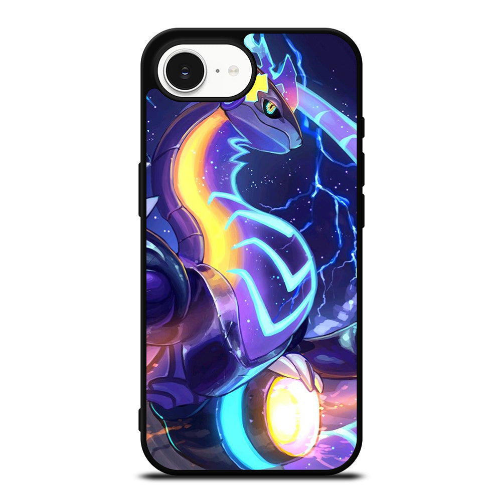 POKEMON VIOLET ART iPhone 16e Case Cover