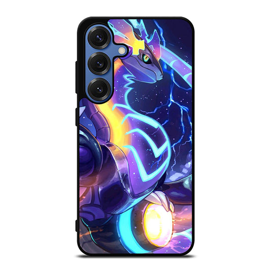 POKEMON VIOLET ART Samsung Galaxy S25 Case Cover