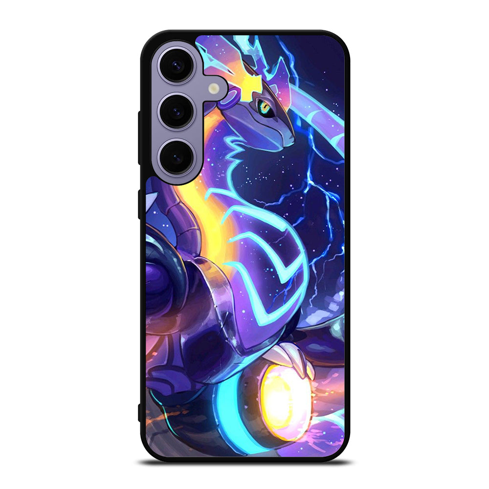 POKEMON VIOLET ART Samsung Galaxy S24 Plus Case Cover