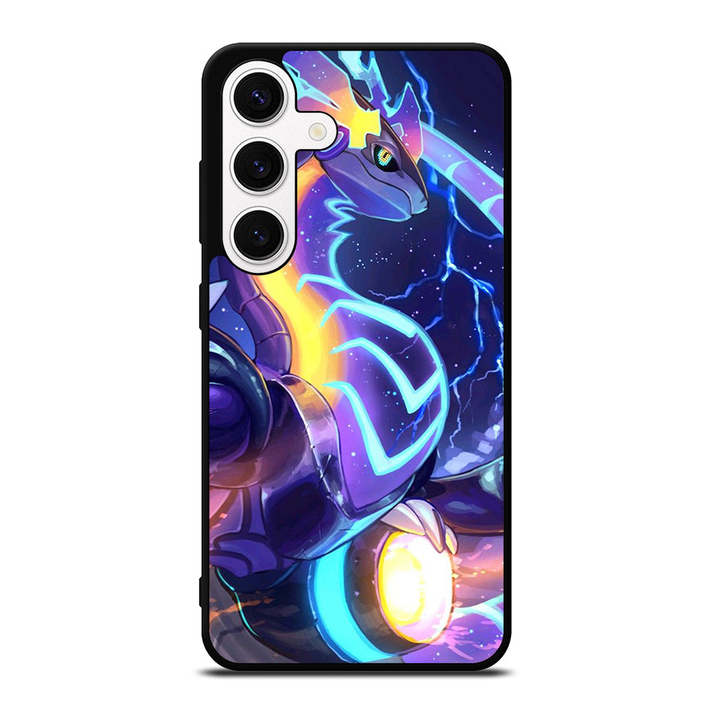 POKEMON VIOLET ART Samsung Galaxy S24 Case Cover