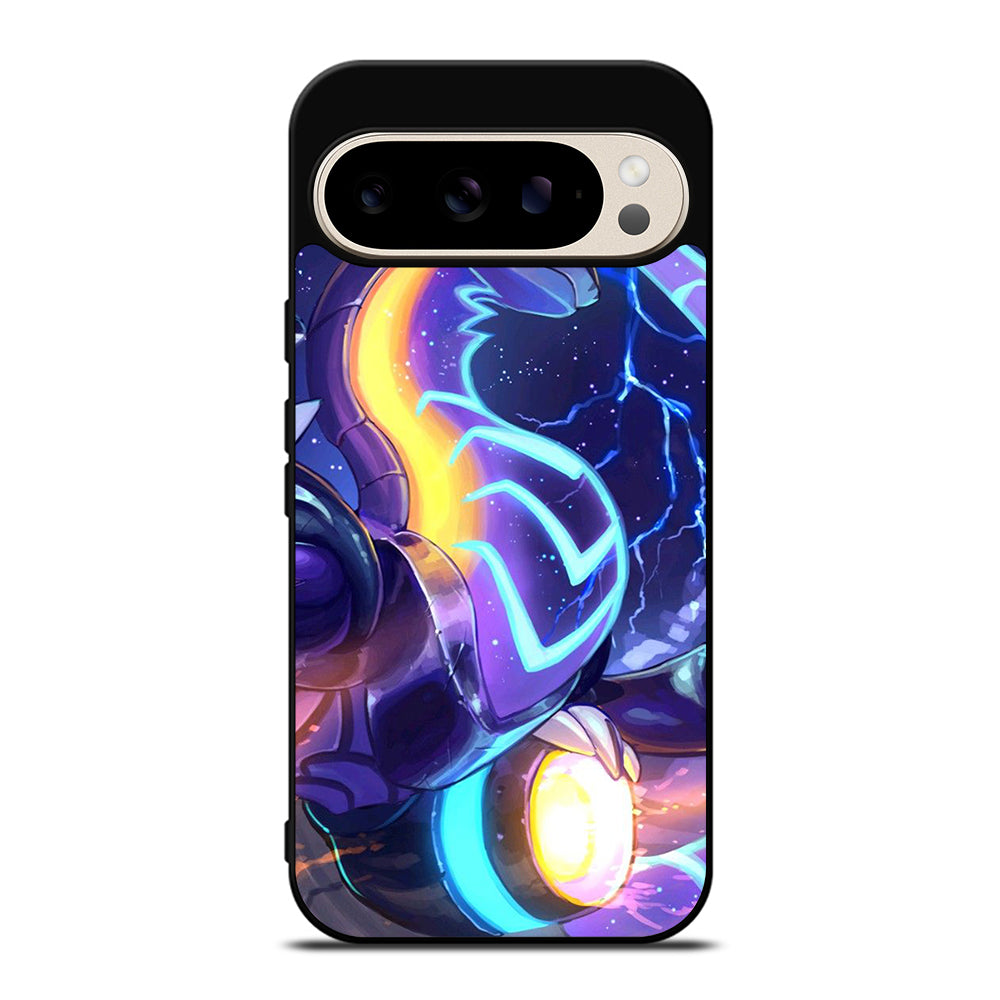 POKEMON VIOLET ART Google Pixel 9 Pro Case Cover